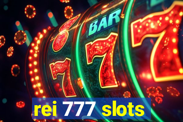 rei 777 slots